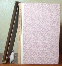 Sonnets from the Portuguese by Elizabeth Barrett Browning, Peter Pauper Press