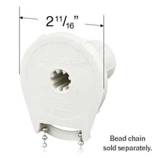 Rollease R-Series R16 Roller Shade Clutch #R16C53