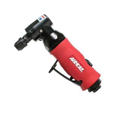 AIRCAT Air Grinder 18000 RPM+Speed Control+Spindle Lock+Composite Handle/Grip