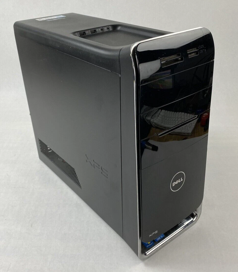 Dell Xps 8300 for sale - eBay