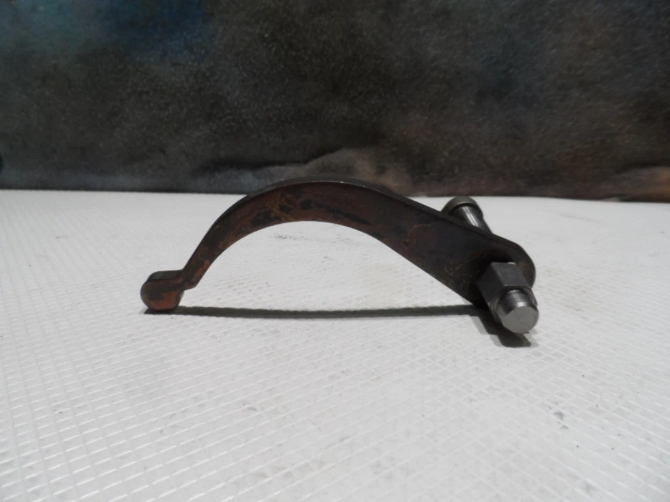 KTM SX 144 2008 varillaje de válvula de potencia 08 SX144 Foto 2 de 4