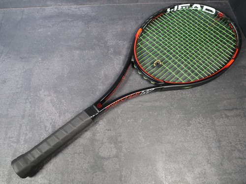 Head - Prestige MP - L2 - 4 1/4 - Midplus - 98 SQ - Tennisschläger Tennis Racket - Picture 19 of 21