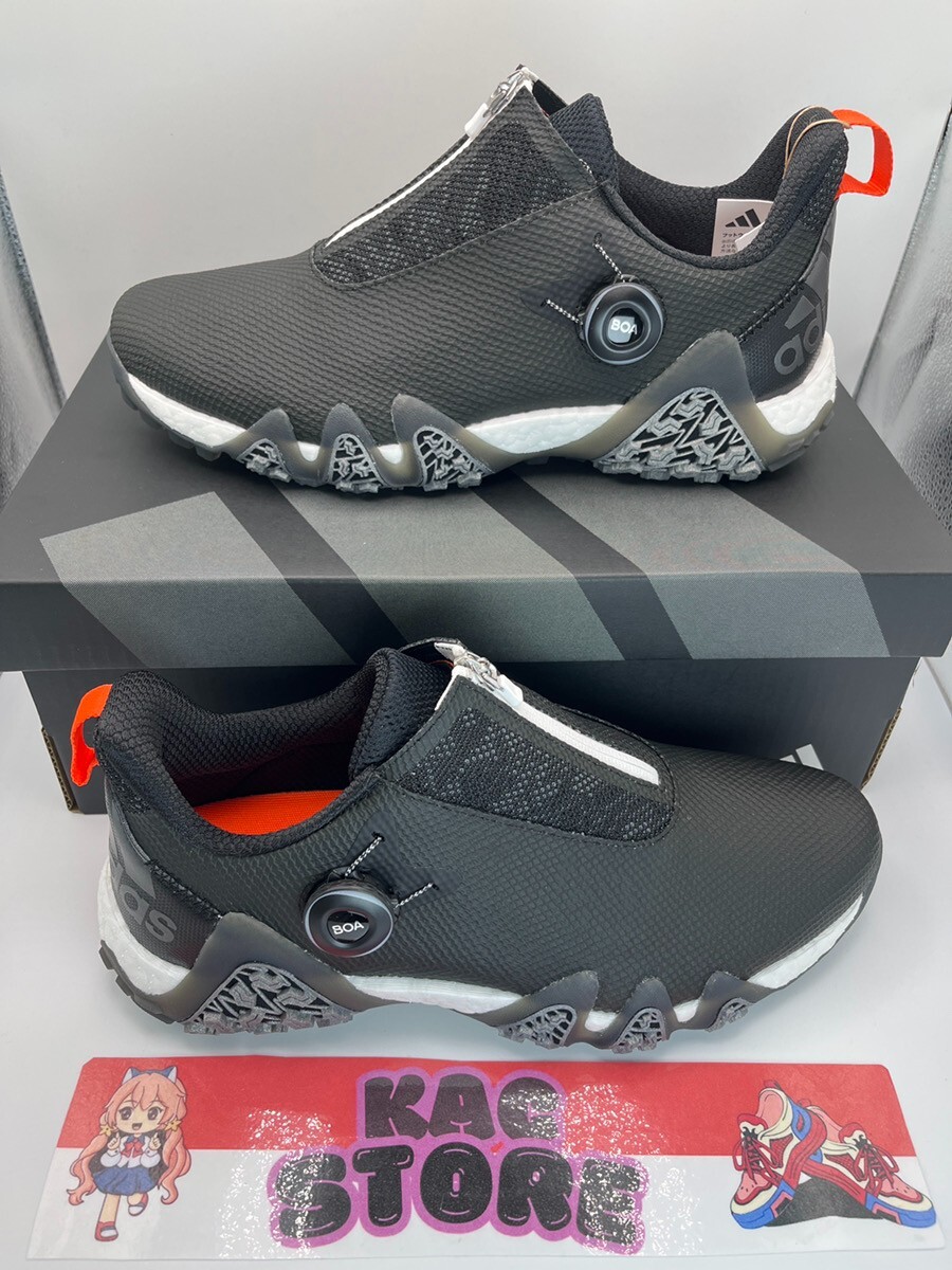 adidas CodeChaos 22 Boa シューズ 245 ADIDAS】 アディダス CODECHAOS 22 BOA コードカオス22 ボア