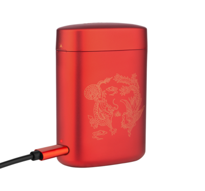 OLIGHT Baton 3 Premium - Dragon & Phoenix Limited Edition LED