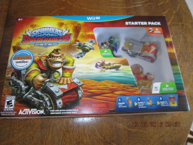 pac man nintendo wii