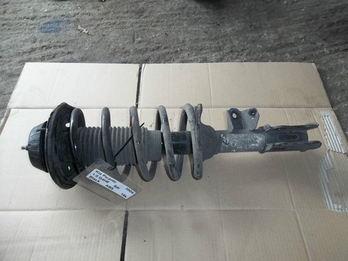 KIA PICANTO 2009-2010 1.0 PASSENGER SIDE FRONT SUSPENSION STRUT SHOCK / SPRING - Picture 1 of 4