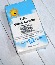 X10 USB Digital Video Adapter VA11A