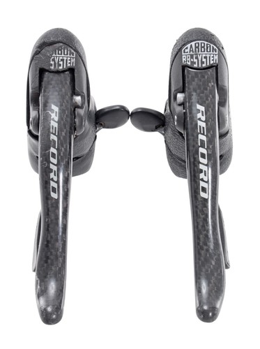 Boîtier De Pédalier (bottom Bracket) Campagnolo Record – Standard ITA, 111 Mm, Filetage 70 Mm – Occasion