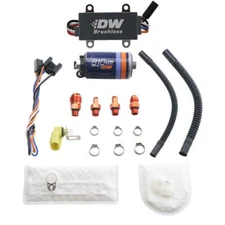 DeatschWerks 9-811-C105-1002 810 Series Universal In-Tank Fuel Pump