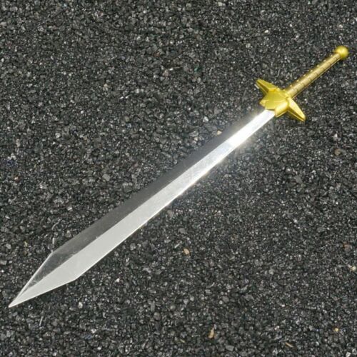 1/12 Scale Weapon Model for Big sword model 6" SHF METAL BUILD MB Action Figure - Picture 1 of 1