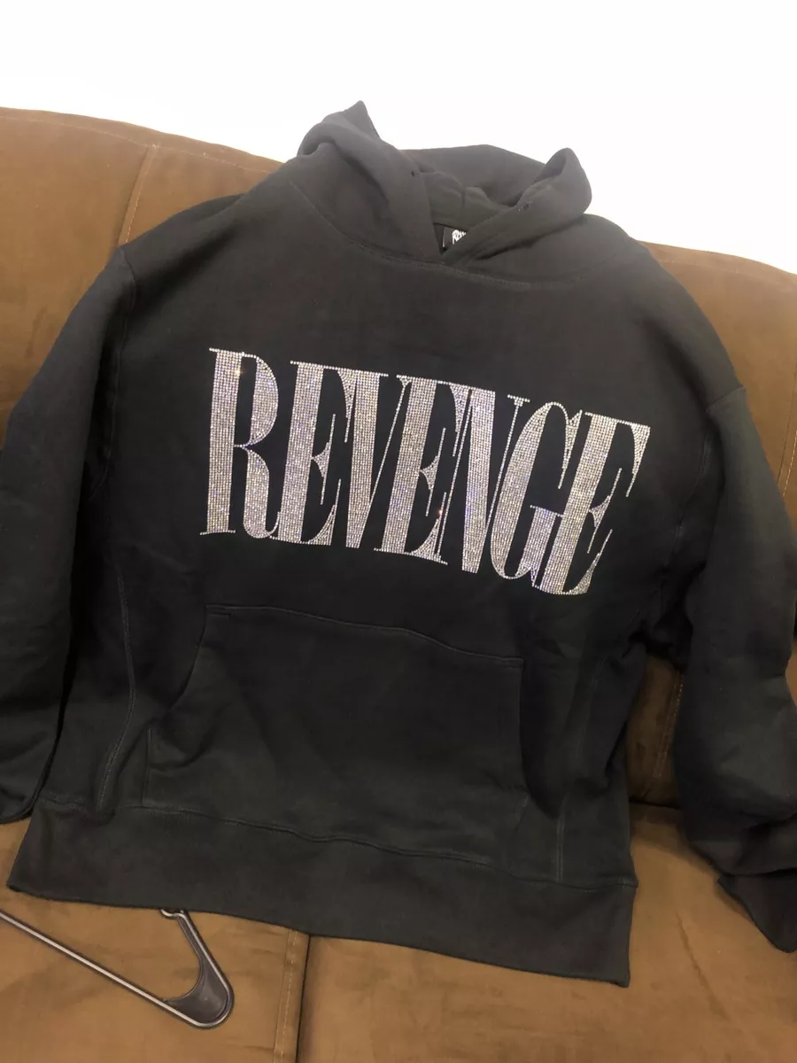 Revenge sales hoodie xl