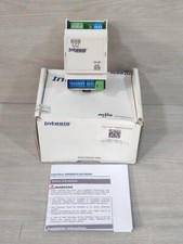INTESIS INMBSFGL001R000/ IS-RC3-MBS-1 FW;2.6 FUJITSU RAC GATEAWAY