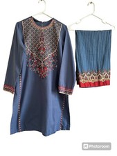 pakistani designer salwar kameez stitched