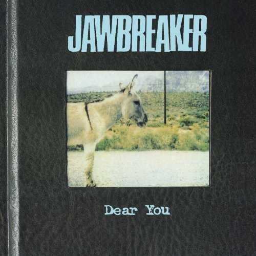 Vinile Jawbreaker - Dear You (2 Lp)