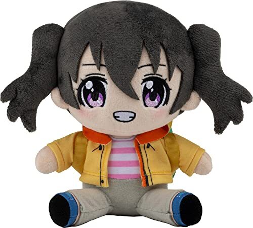 Encouragement of Climb YAMA no SUSUME Next Summit KURAUE HINATA