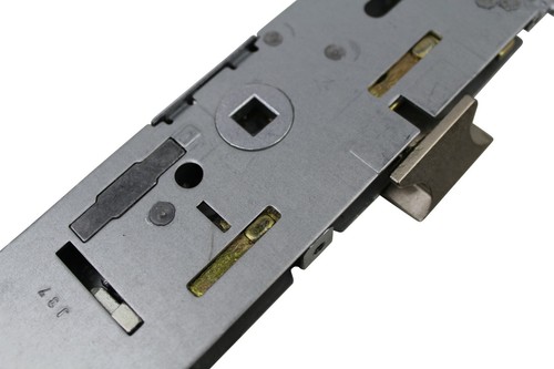 Serratura Porta Mandrino Singolo Serratura Maco Old Style - Meccanismo Sostitutivo Per Porte Con Mandrino Singolo 35mm Ricambio Serratura Porta Cambio - Foto 3