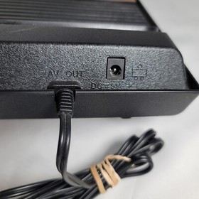 ATARI Flashback  Classic Game Console w/ Built-in Games Tested *Console Only*