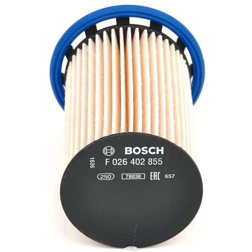 Genuine Bosch F026402855 Fuel Filter Diesel For Porsche Cayenne VW Touareg N2855 - Picture 2 of 5