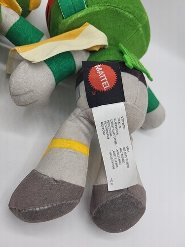Peluche due STAR WARS BOBA FETT - Foto 6 di 6