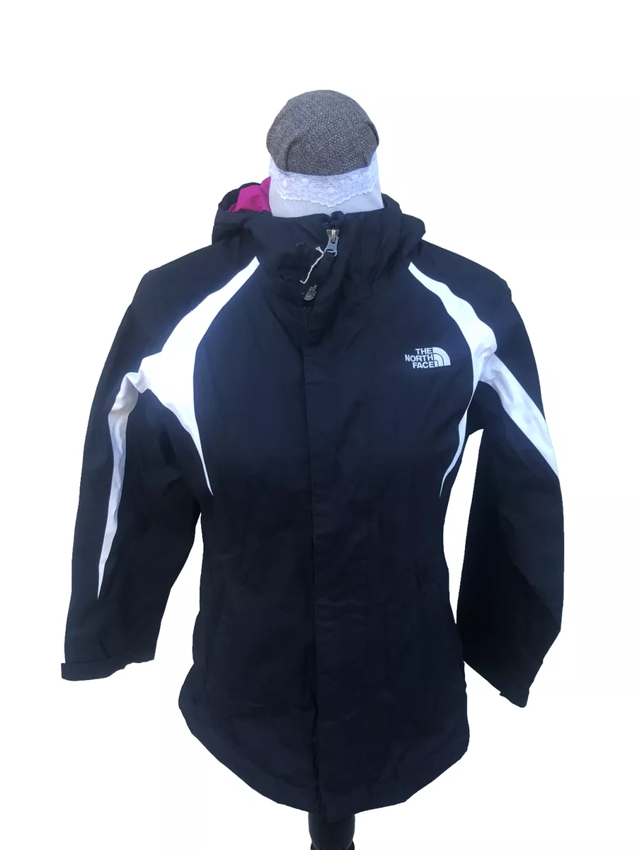 North face hotsell winter rain jacket