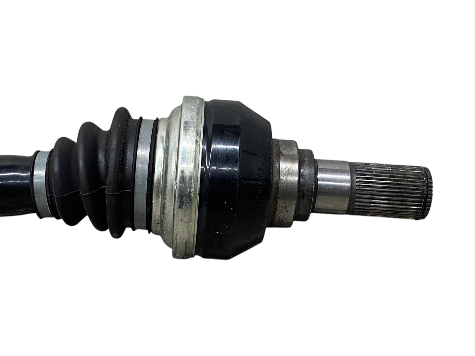 2017-2023 ASTON MARTIN DB11 RH RIGHT REAR CV AXLE SHAFT *5K MILES* HY53-4B402-BA