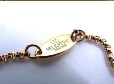 Valentino VLogo Signature Valentino Garavani Bracelets gold