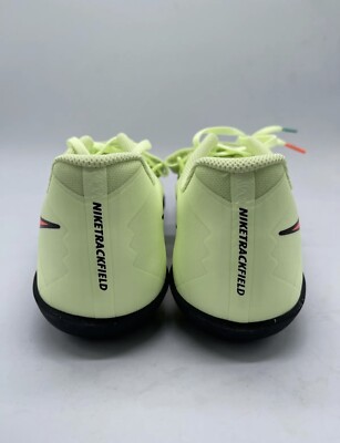 Size 11 - Nike Zoom Rival SD 2 Barely Volt Hyper Orange for  display picture 1