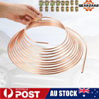 <!--F#f_0-->Copper Nickel Brake Line Tubing Kit 3/16