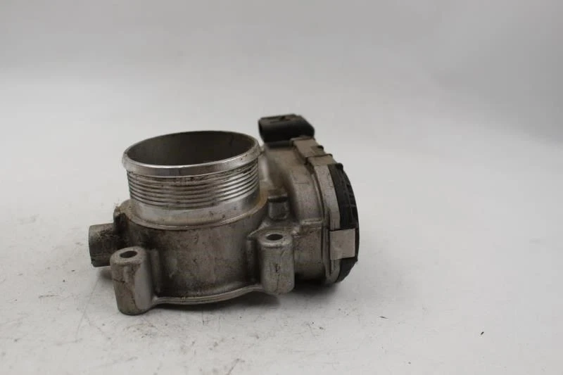 Conjunto de válvula de aceleração corpo do acelerador 2.0L compatível com 2013-2018 LINCOLN MKZ OEM #22521 - Imagem 4 de 4