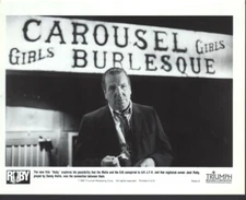 Ruby (1992)  8x10 black & white photo #2