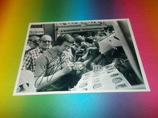 Jürgen Sparwasser GDR World Cup 1974 signed autograph autograph 20x28 photo