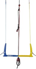 KITEATTITUDE Freestyle Universal Kite Bar / K...