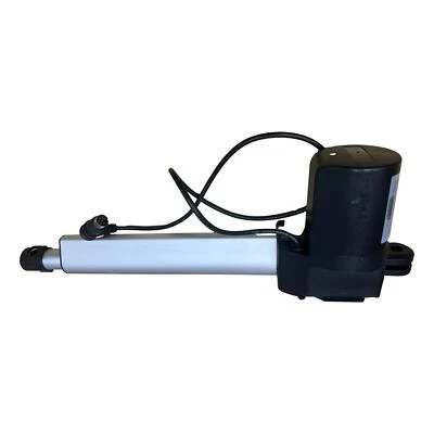 MORRIS LIVING TiMotion 24V 6000N Riser Recliner Lift Motor / Linear Actuator - TA6-1280-001