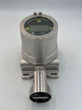 AUTRONICA ATD1SM25T2 AutroVu UNIVERSAL DISPLAY UNIT GAS DETECTOR/DET-TRONICS GTX