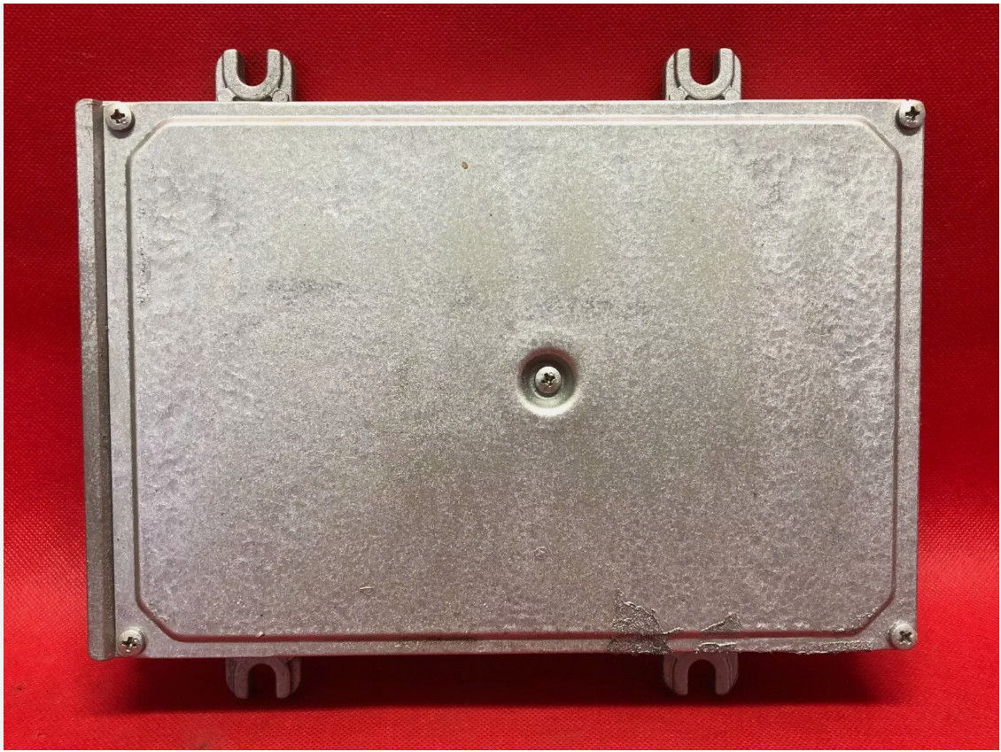 PROGRAMMED REBUILT PLUG & PLAY 92-95 Honda Civic LX ATX ECU 37820