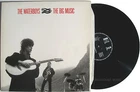WATERBOYS 12" Big Music FRENCH Mint 1984 Bury My Heart / Earth Only Endures