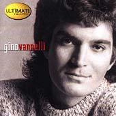 Ultimate Collection by Gino Vannelli (CD, Feb-2000, Interscope 