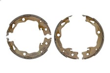 Mâchoire de frein Renault KOLEOS