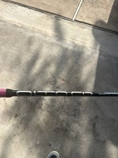 Alta CB 55g SR, Driver, Ping Adapter , 42