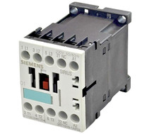 Siemens 3RT1015-1AP02 Contactor 7A 400V AC-3 3kW 230V AC Coil