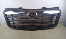 Calandre Opel MOVANO