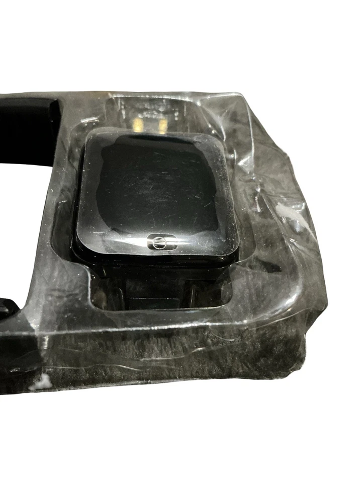 Pulsera Inteligente "Tu Administrador de Salud" Rastreador de Ejercicio/Monitor Inteligente de Salud y Recursos Humanos Foto 3 de 4