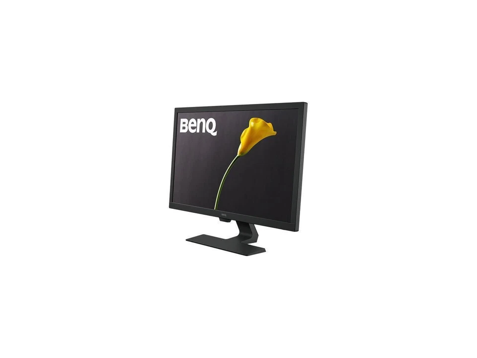 BenQ GL2780 27" Full HD 1920 x 1080 75Hz 1ms VGA DVI HDMI Backlit LCD Monitor - Image 2 of 4