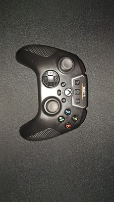 Turtle Beach REACT-R Controller for Microsoft Xbox Series X/S/One - Black