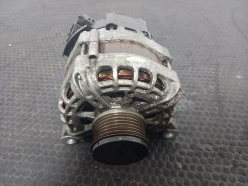 PEUGEOT 2008 Alternator 2013-2019 1.2L EB2FA - Picture 2 of 7