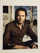 FIVE FOR FIGHTING SIGNED 8x10 PHOTO AUTOGRAPHED SINGER RARE JOHN ONDRASIK COA