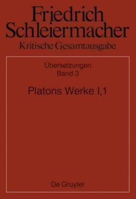 Kppel Gnther - Platons Werke I1 Berlin 1804. 1817 - New hardback o - X555z
