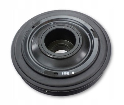 Mobis Original Crankshaft Pulley Elantra Diesel 2016+ OEM: 23124-2A804