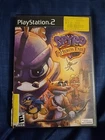Spyro: A Hero's Tail (Sony PlayStation 2, 2004)