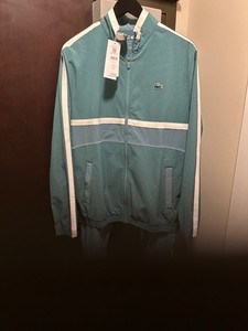 Djokovic Jacket | eBay